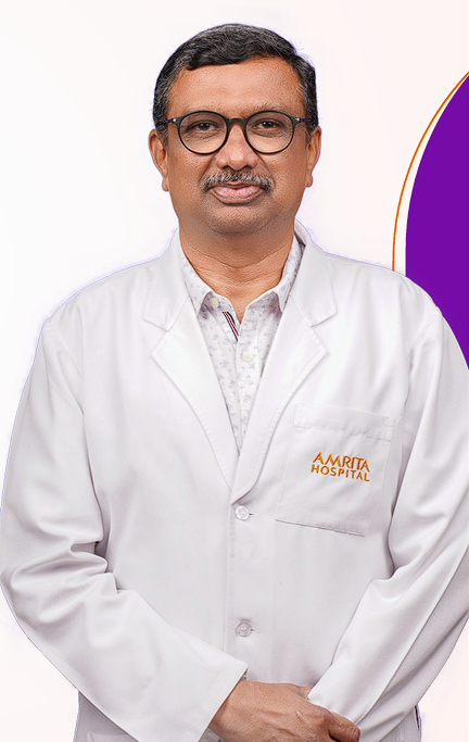 Dr. Deepak G Udapudi