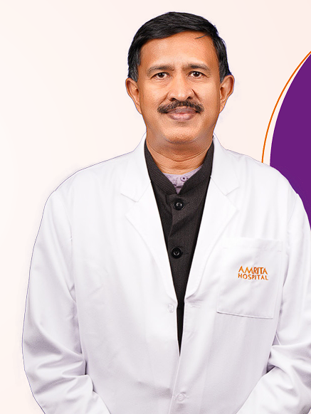 Dr. Anandh Balasubramaniam