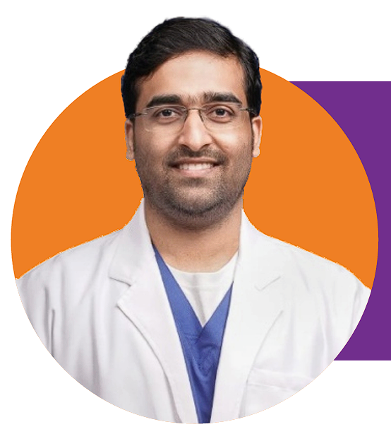 Dr. Krishnanunni Nair