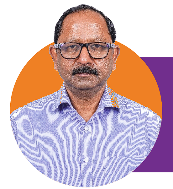 Dr. Anil Kumar Murarka