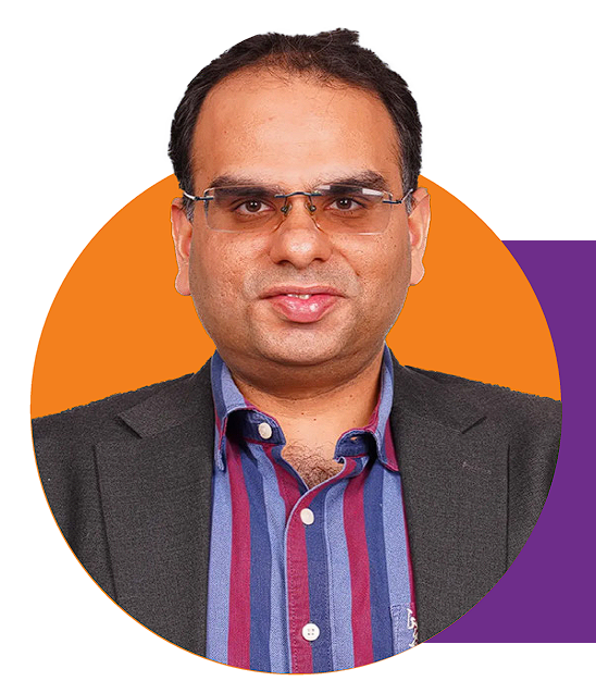 Dr. Arjun Maria