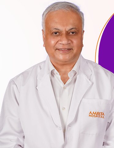 Dr. Bhaskar Nandi