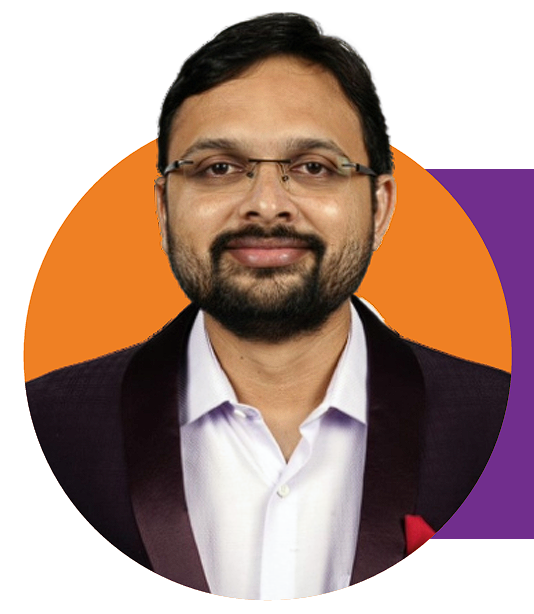 Dr. Mahendra Singh Rajput