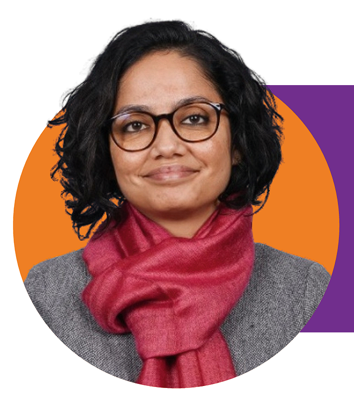Dr. Chitralekha De