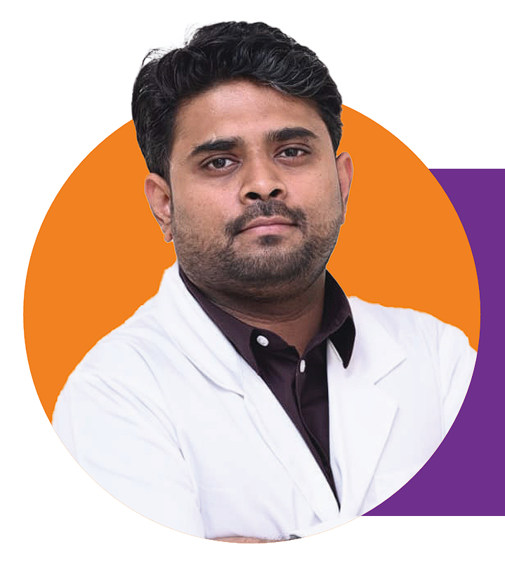 Dr. Jayadatta Pawar