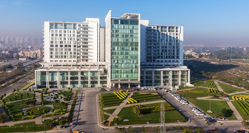 Medanta – The Medicity | Best Hospital in Gurugram