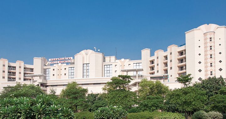Apollo Hospital
